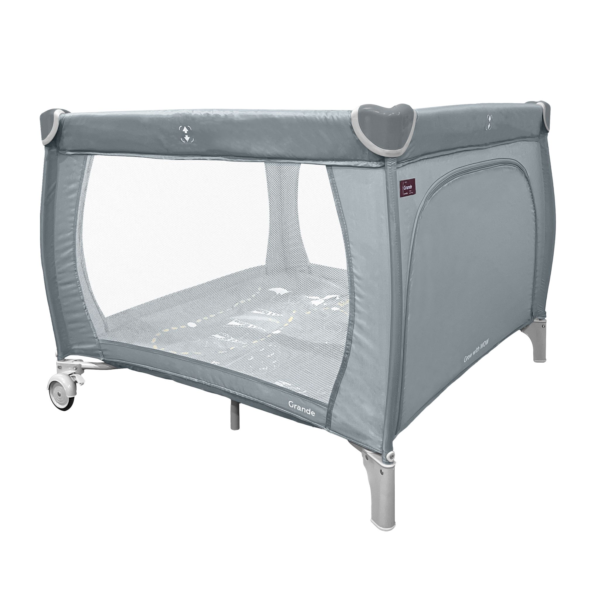 Манеж CARRELLO Grande CRL-11504/1