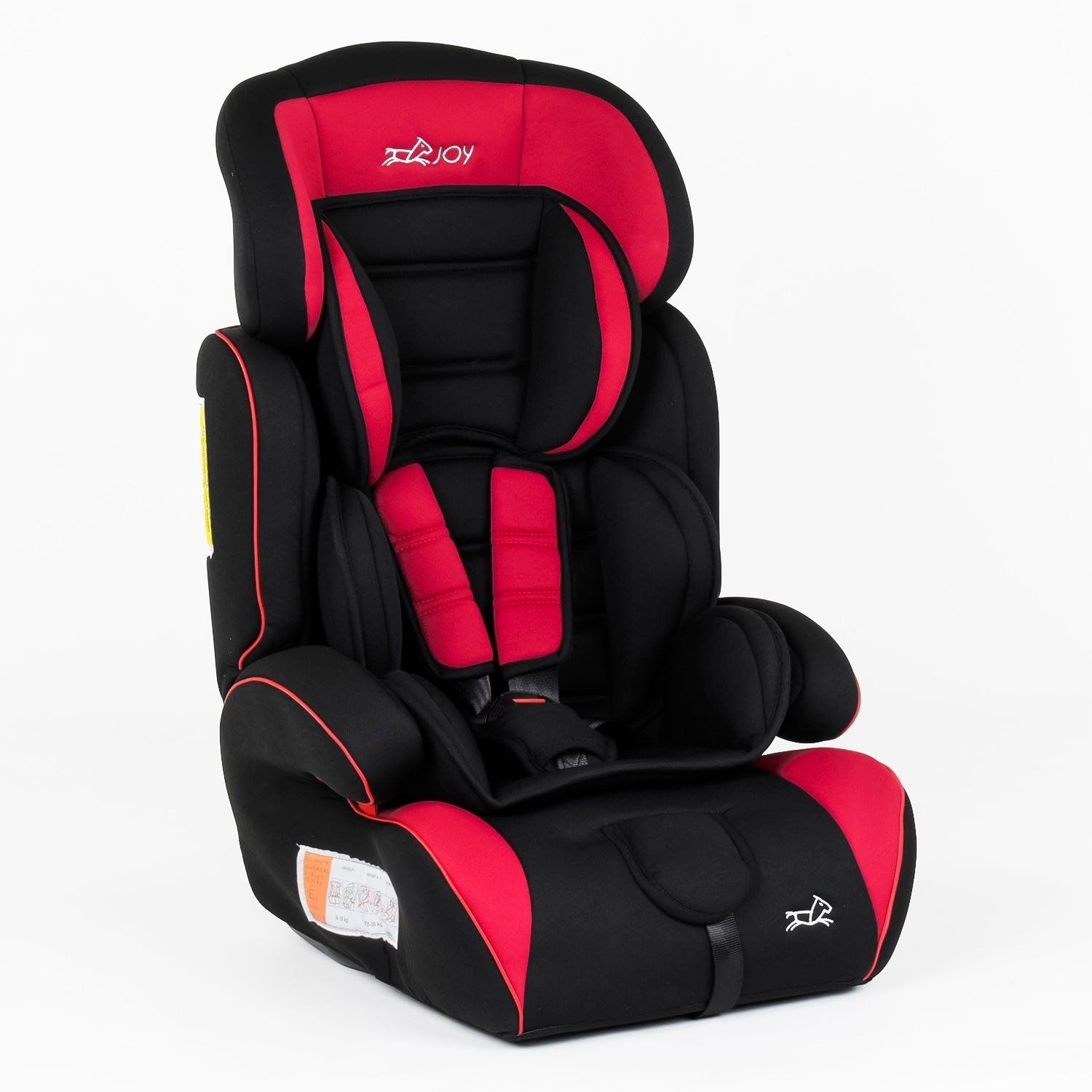 Автокресло универсальное с бустером Joy 2066 (94926, 50709, 5810, 4530, 3270, 7190, 8577)