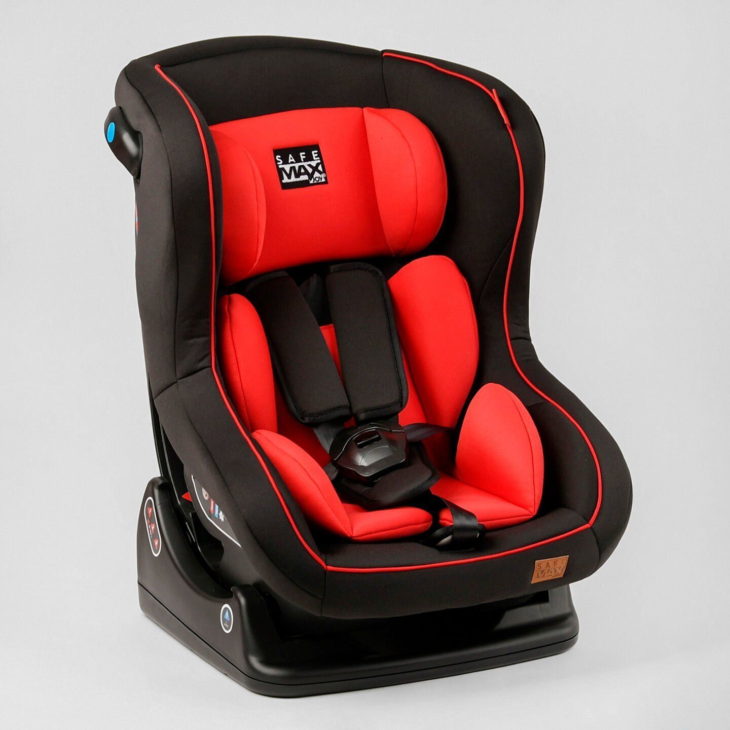 Автокрісло універсальне JOY Safe max 0/+1 ER-4031(3995, 5066, 6170, 4247)