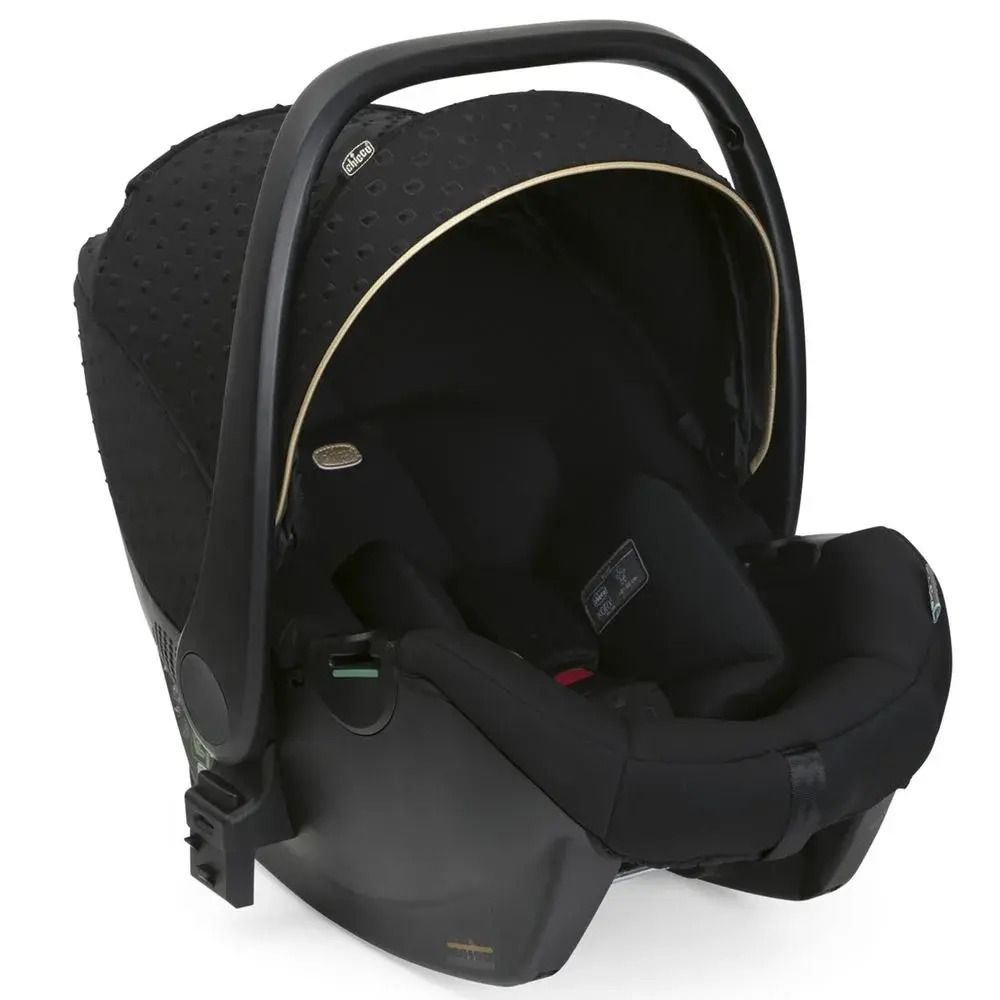 Автокрісло-переноска дитяче Chicco Kory Plus i-Size група 0+ (0-13 кг)