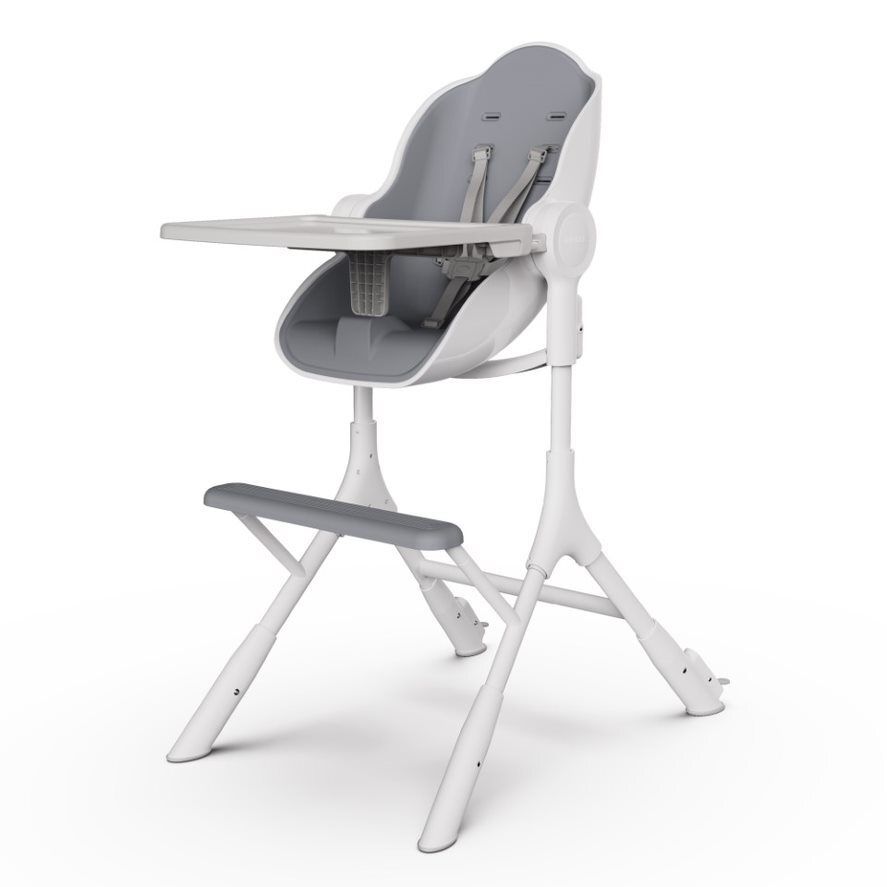 Стульчик для кормления Oribel Cocoon 2.0