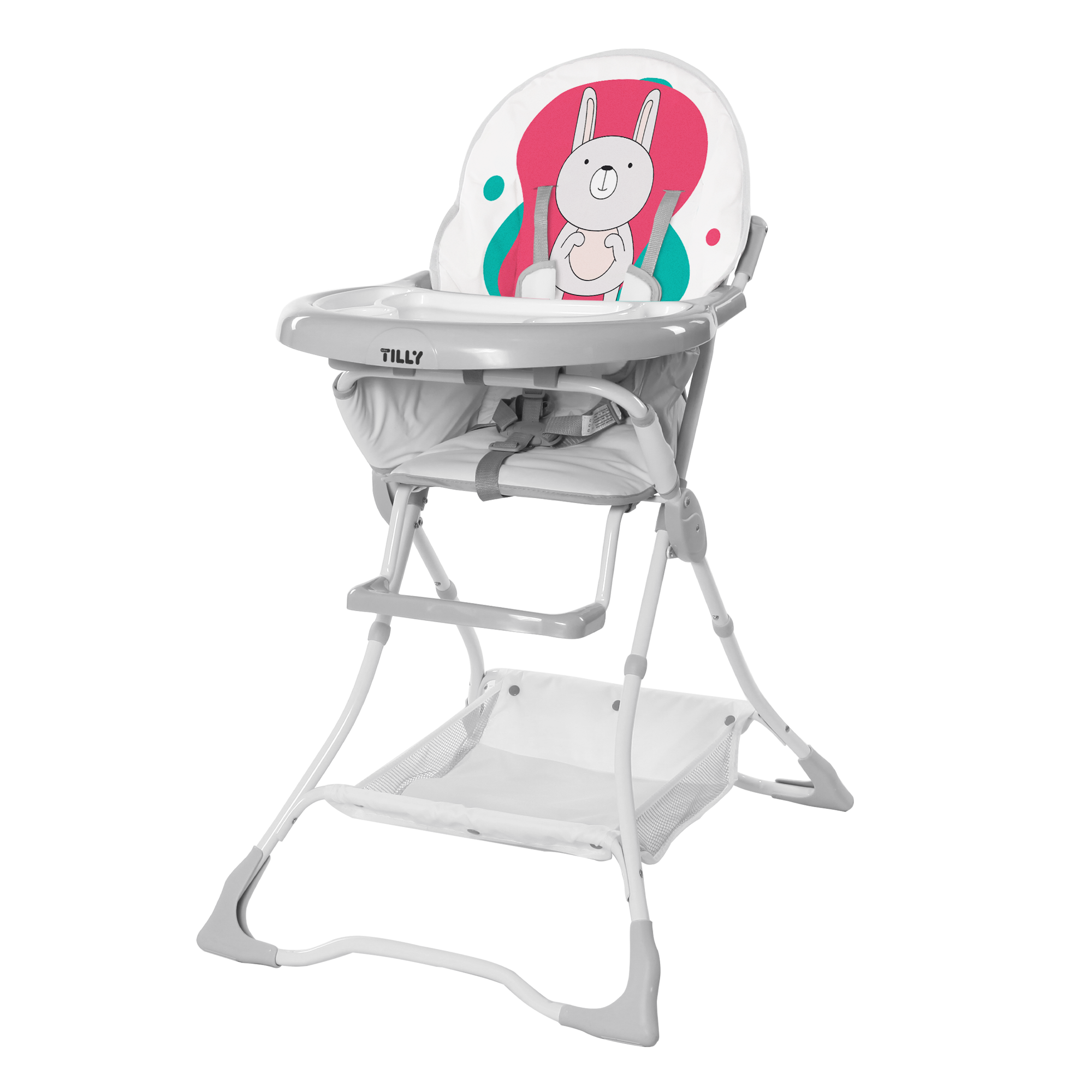 Стульчик для кормления Tilly Buddy T-633/2