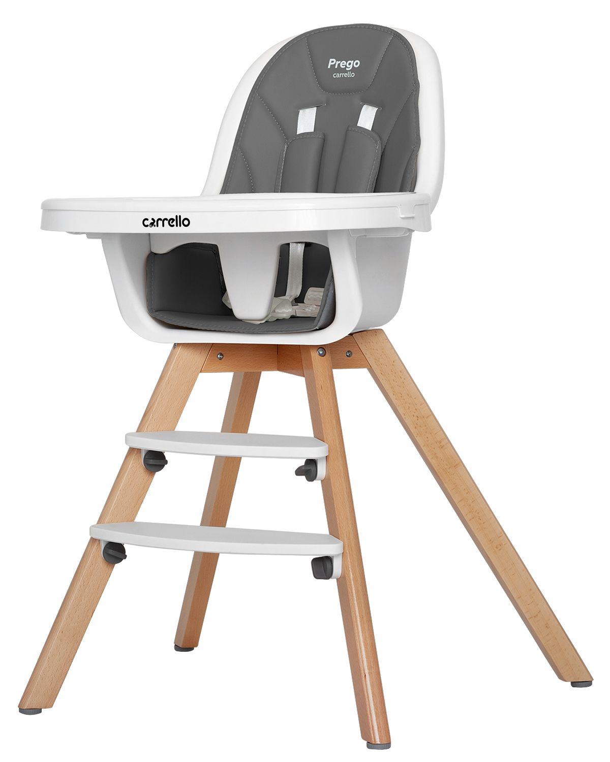 Стульчик для кормления Carrello Prego CRL-9504/1