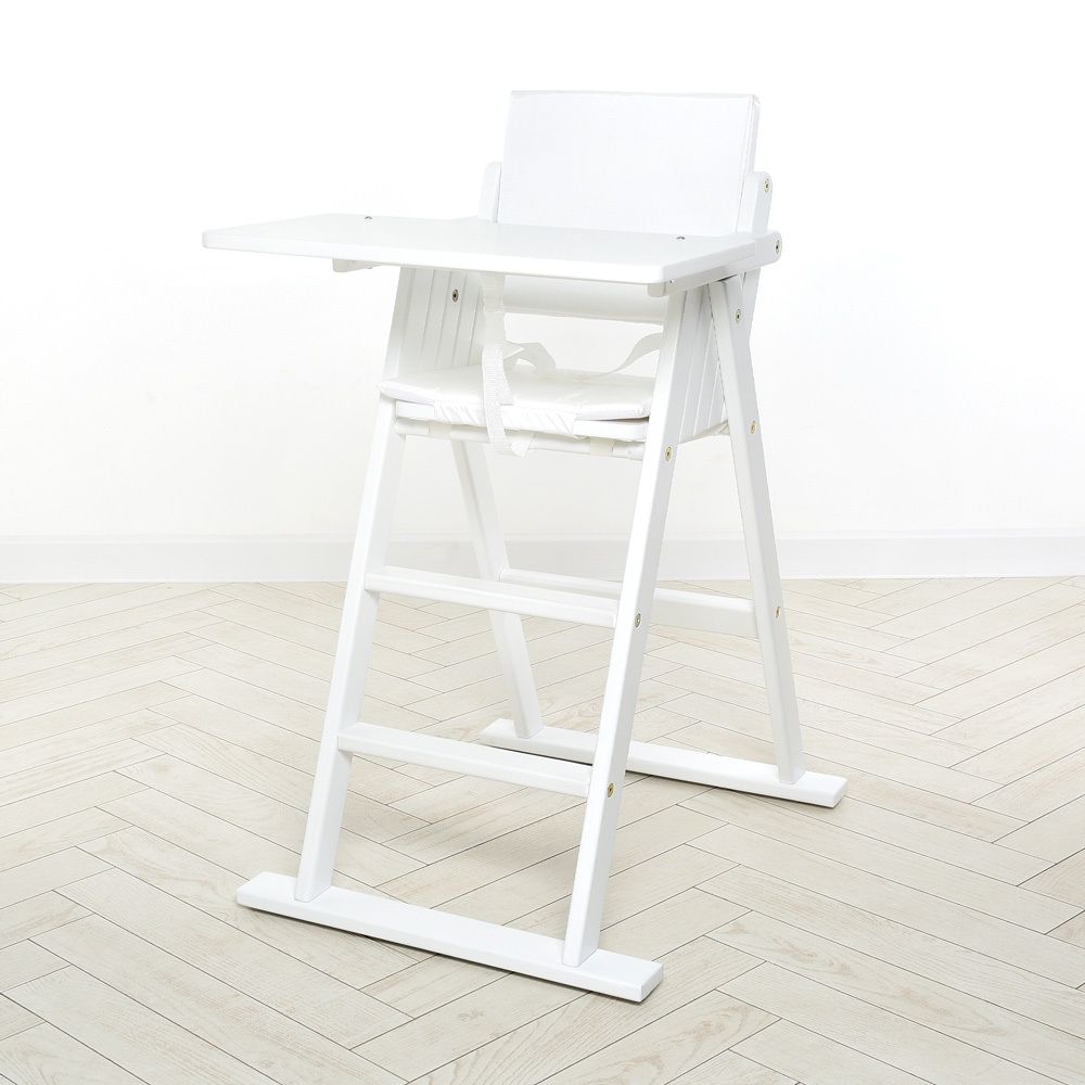 Стульчик для кормления Step up