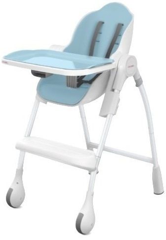 Стульчик для кормления Oribel Cocoon