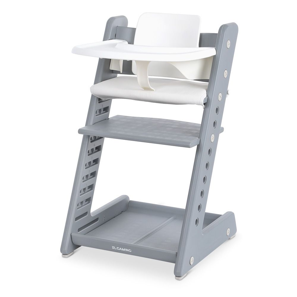 Стульчик для кормления El Camino ME 1101 STAGE