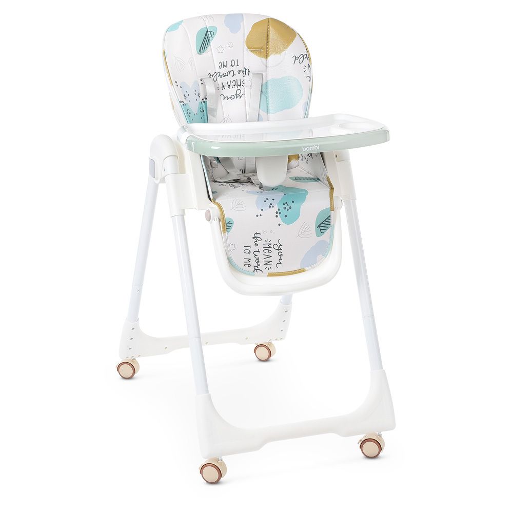 Стульчик для кормления Bambi M 5673