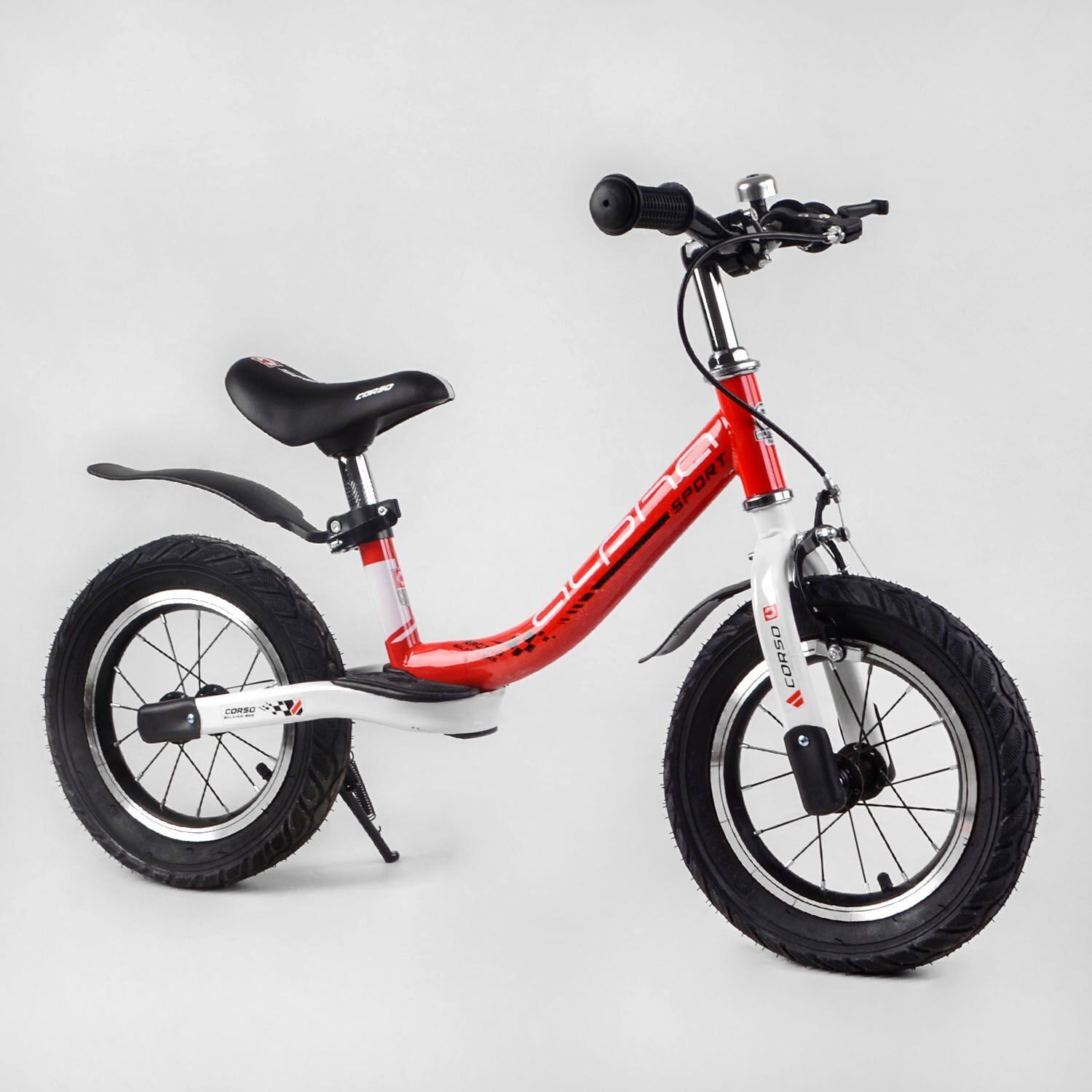 Детский велобег Сorso Alpha Sport 64500 (10631, 57200, 24009, 17440, 12800)