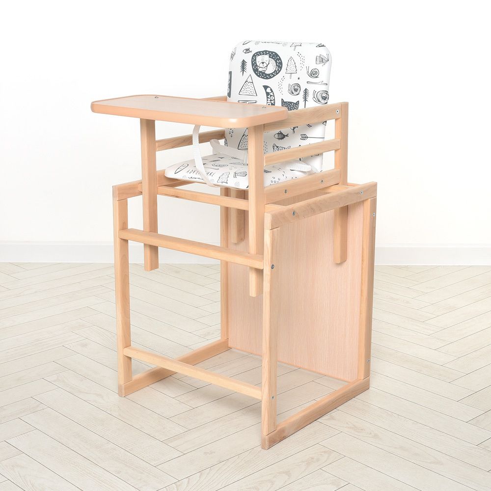 Стульчик для кормления Quest