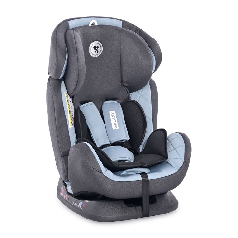 Автокрісло універсальне дитяче Lorelli Galaxy 0-36 kg