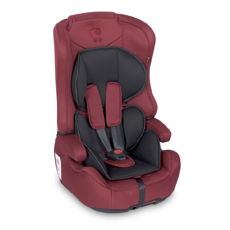 Автокрісло універсальне дитяче з бустером  Lorelli Harmony Isofix 9-36 kg