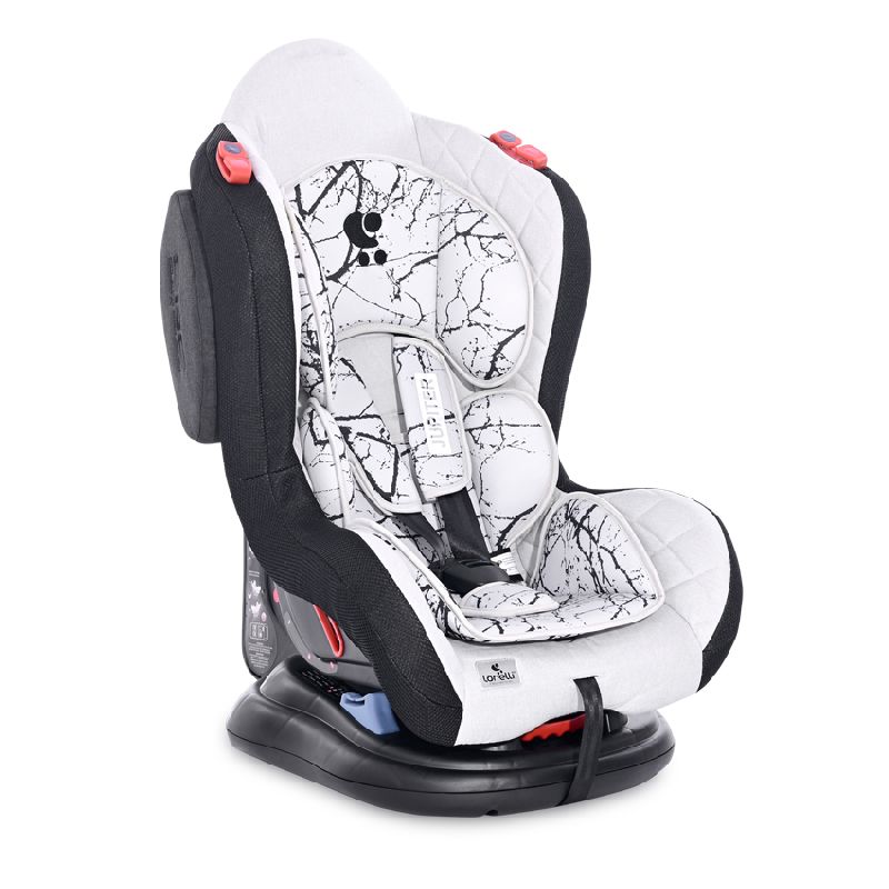Автокрісло універсальне дитяче Lorelli Jupiter + SPS 0-25 kg