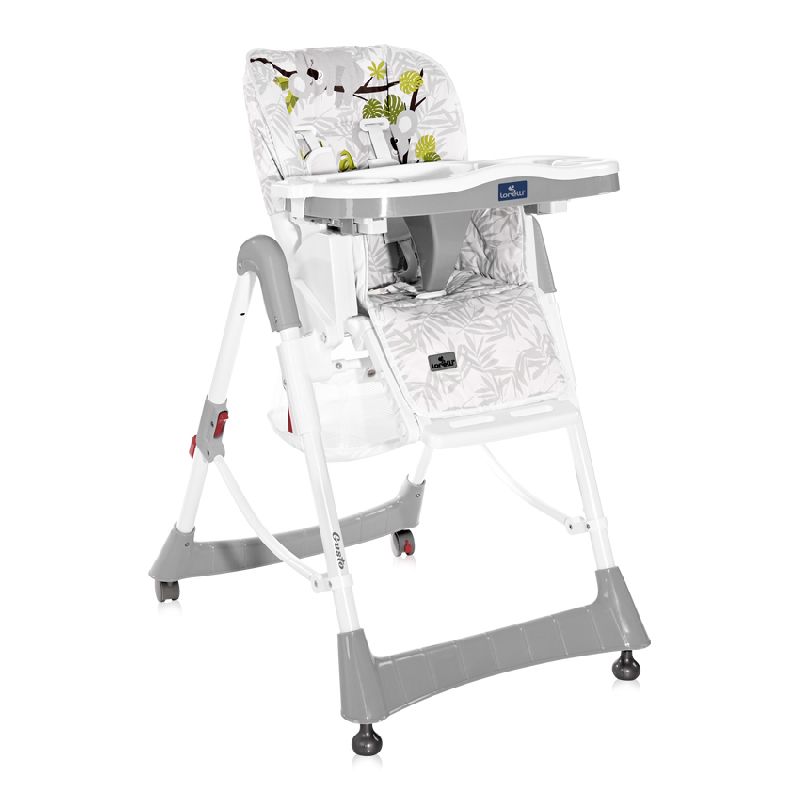 Стульчик для кормления Lorelli Gusto