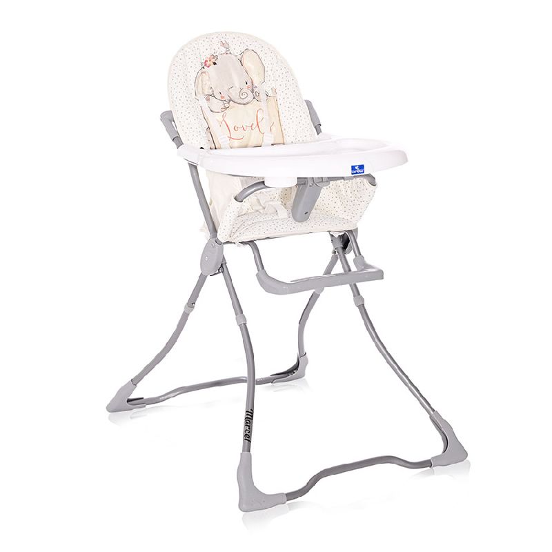 Стульчик для кормления Lorelli Marcel