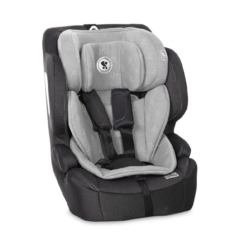 Автокрісло універсальне дитяче Lorelli Andromeda Isofix 9-36 kg