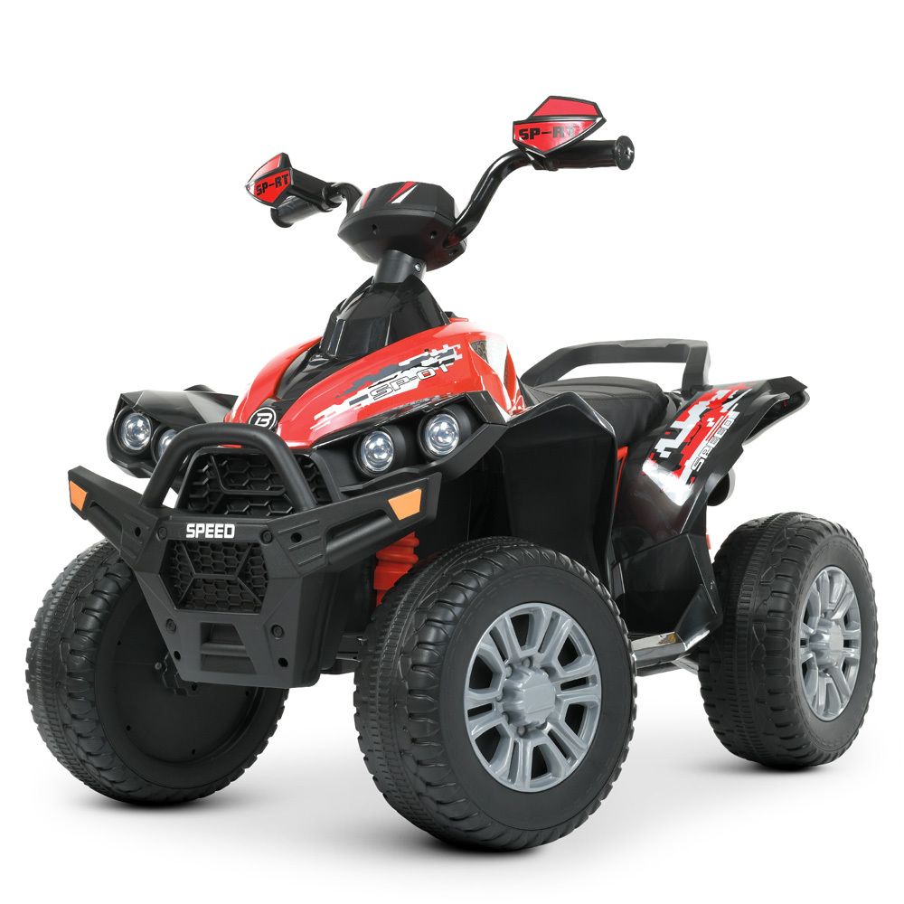 Детский электроквадроцикл 80W "WeKids Cars"