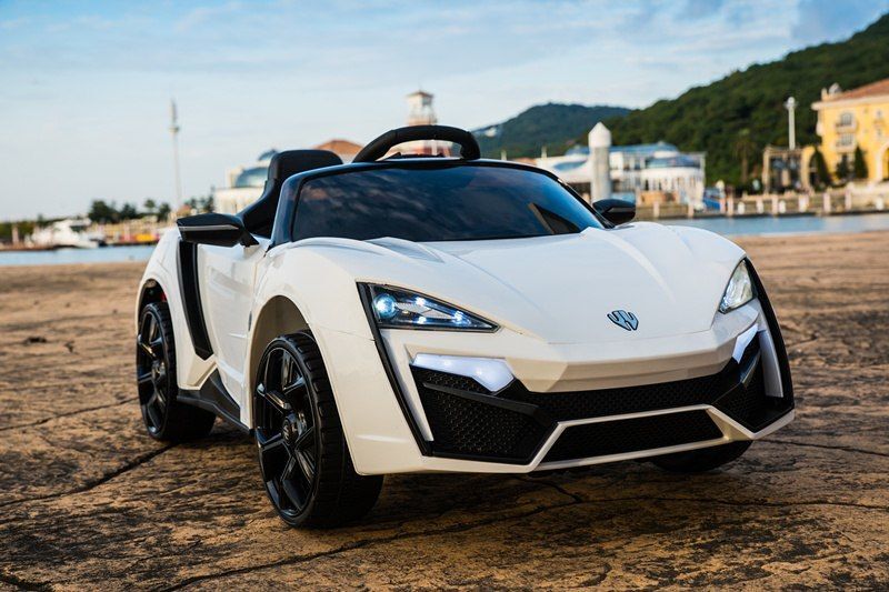 Детский электромобиль Tilly 70W 2 мотора