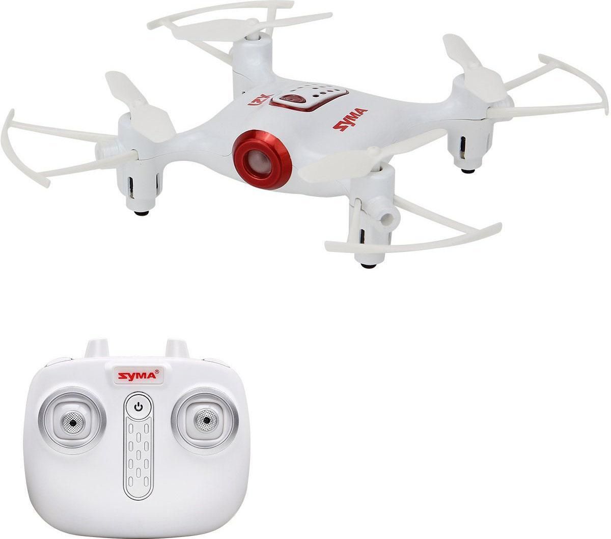 Квадрокоптер Syma  X21-S