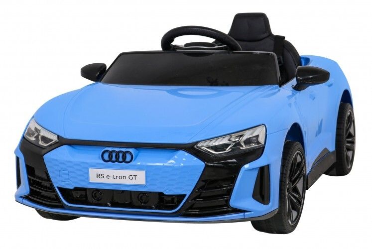 Детский электромобиль Audi RS E-Tron GT QLS6888