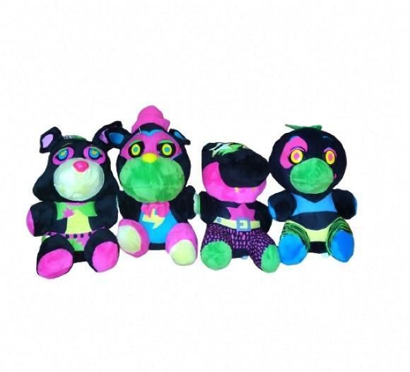 М'яка іграшка Аніматронік