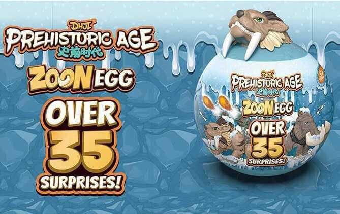 Яйцо сюрприз SD-002 (6)