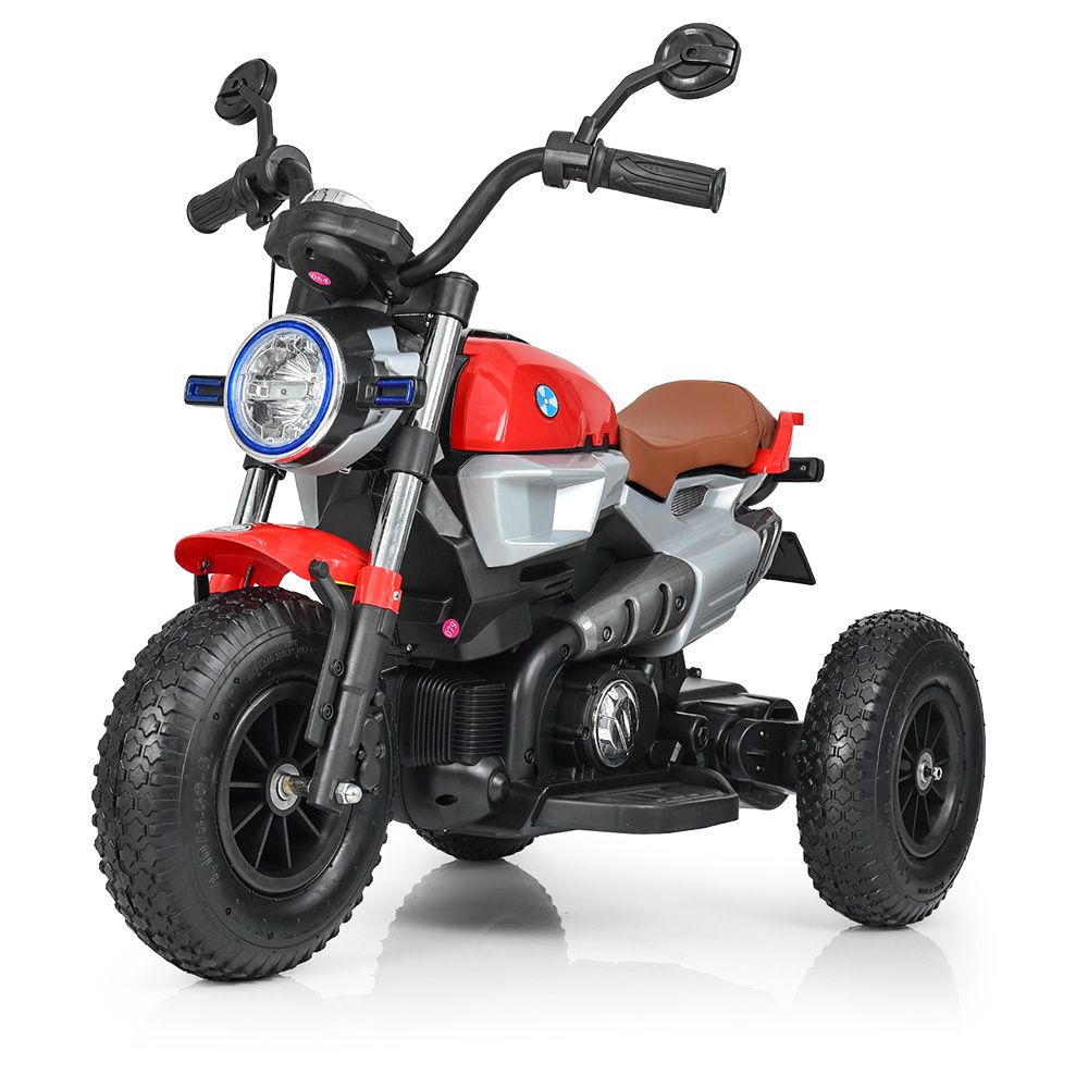 Детский электромотоцикл 3 колесный 36W M 3687AL-3