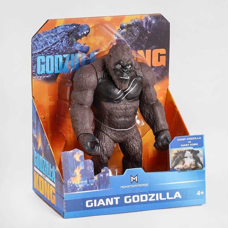 Герои 9904 (24/2) "Годзила",в коробке