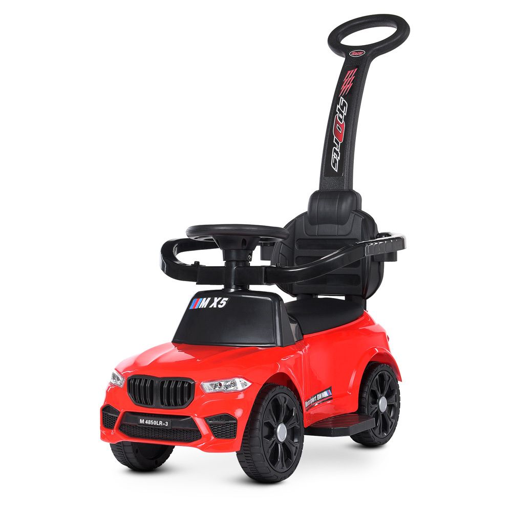 Детский электромобиль-толокар BMW Bambi M 4850LR