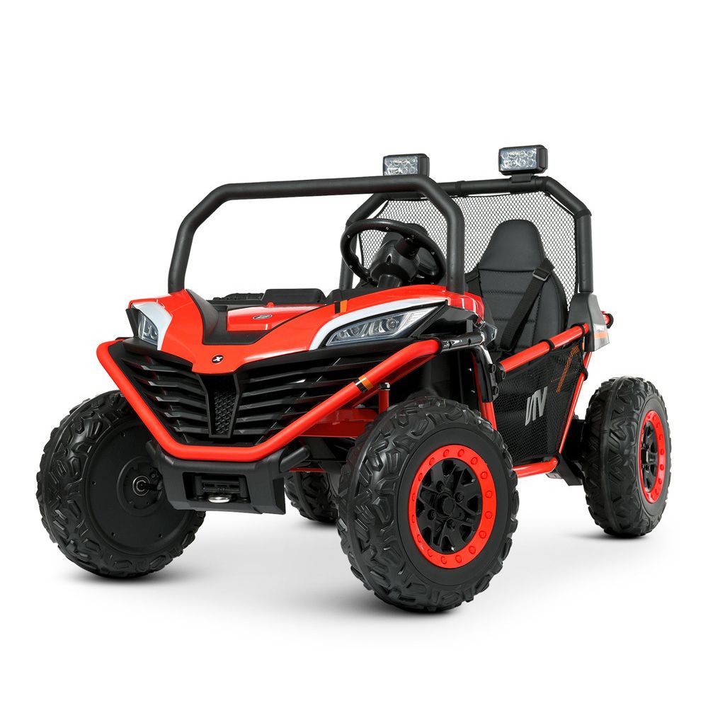 Детский двухместный электромобиль джип багги "WeKids Cars"(2)