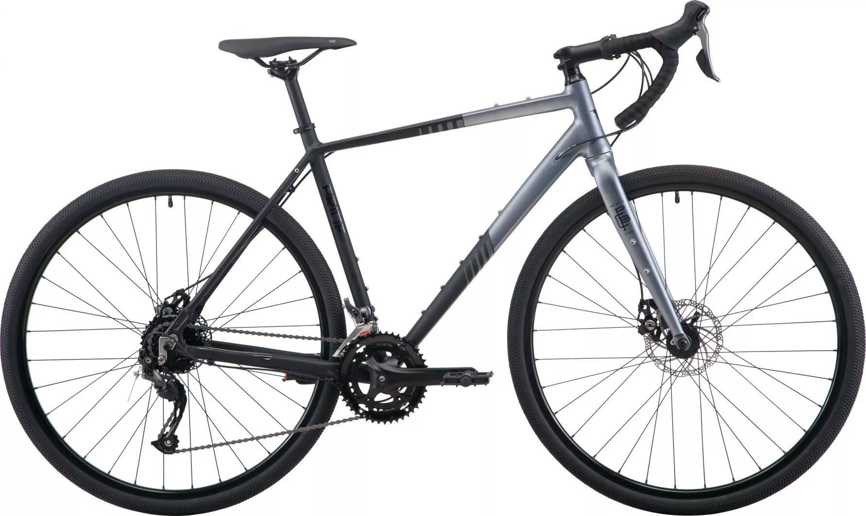 Велосипед спортивный гравийный 28" Pride ROCX 8.1 2023