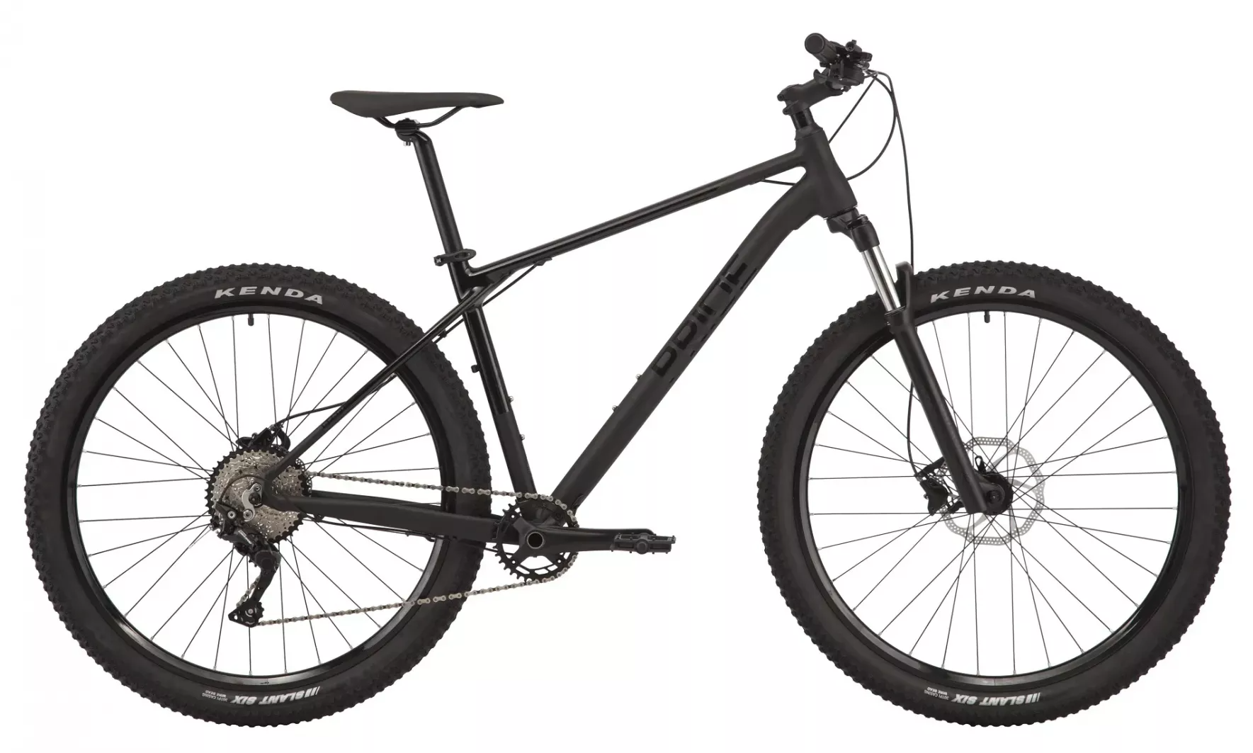Велосипед горный алюминиевый 29" Pride REBEL 9.2 2023