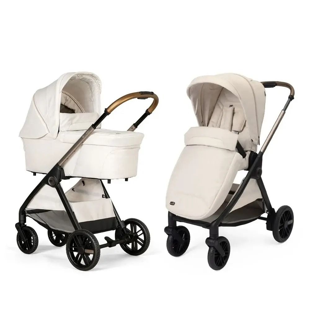 Універсальна коляска 2 в 1 Chicco Bellagio