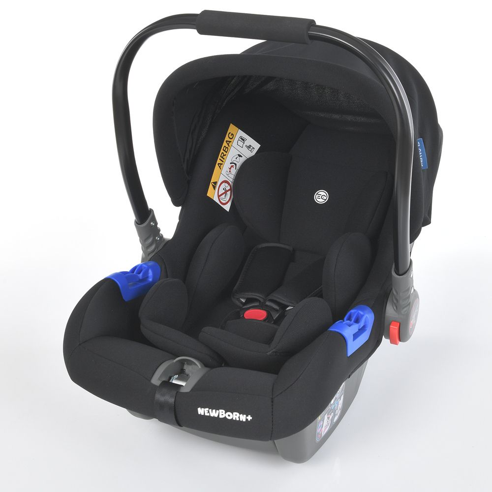 Автокресло бебикокон El Camino ME 1043 NEWBORN+