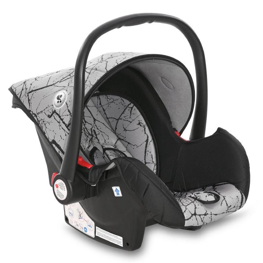 Автокрісло-переноска дитяче Lorelli Comet 0-13 kg