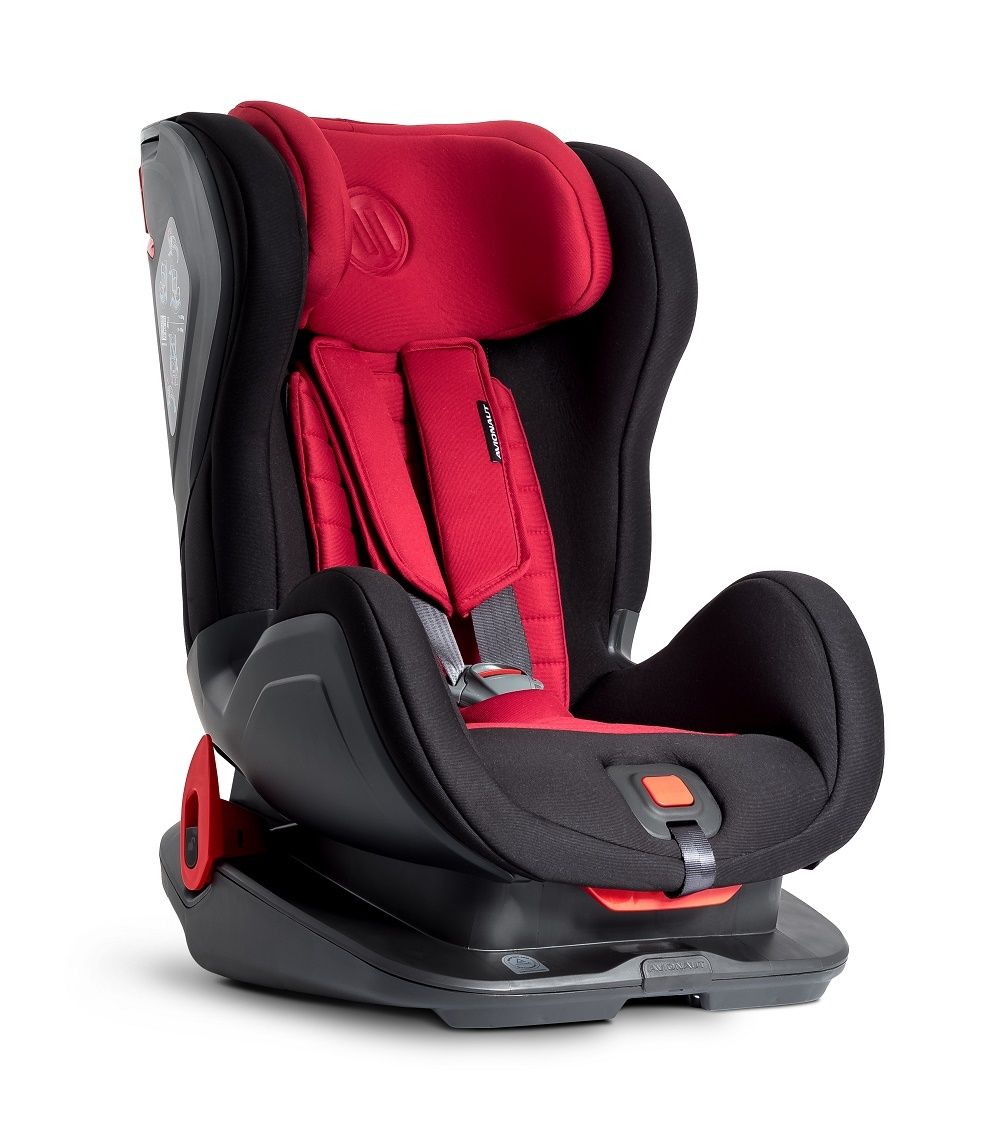 Автокресло детское Avionaut Glider Comfy