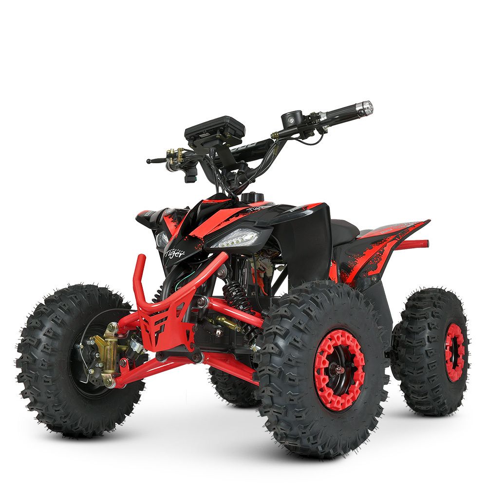 Детский/подростковый электро-квадроцикл Prof1 HB-EATV08-350