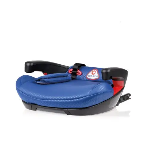 Автокрісло-бустер Capsula JR5X