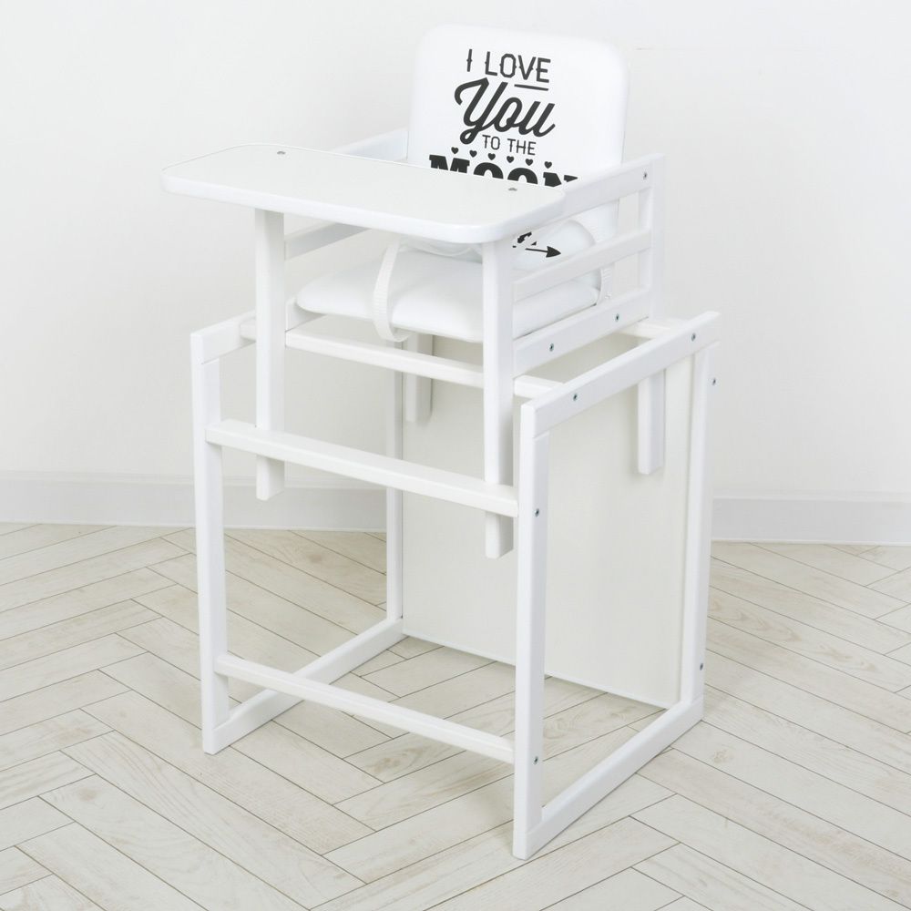 Стільчик для годування Color