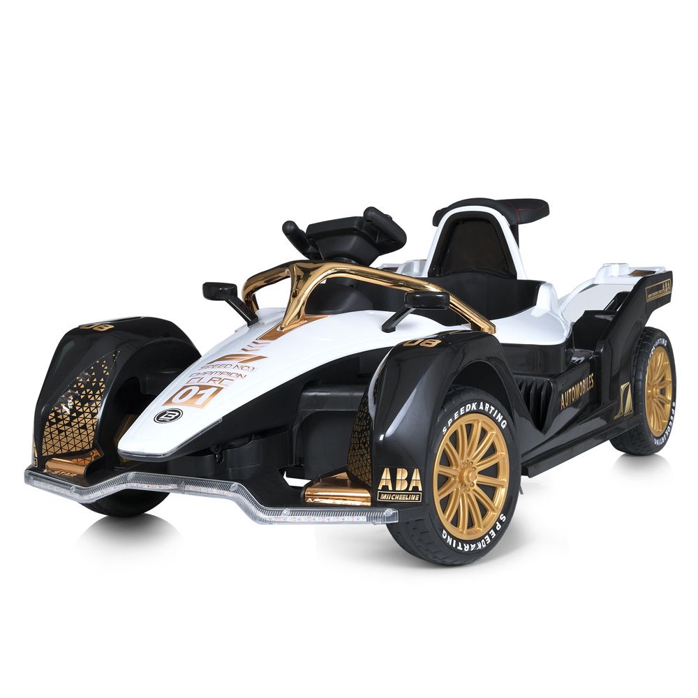 Детский электромобиль Bambi M 5051EBLR