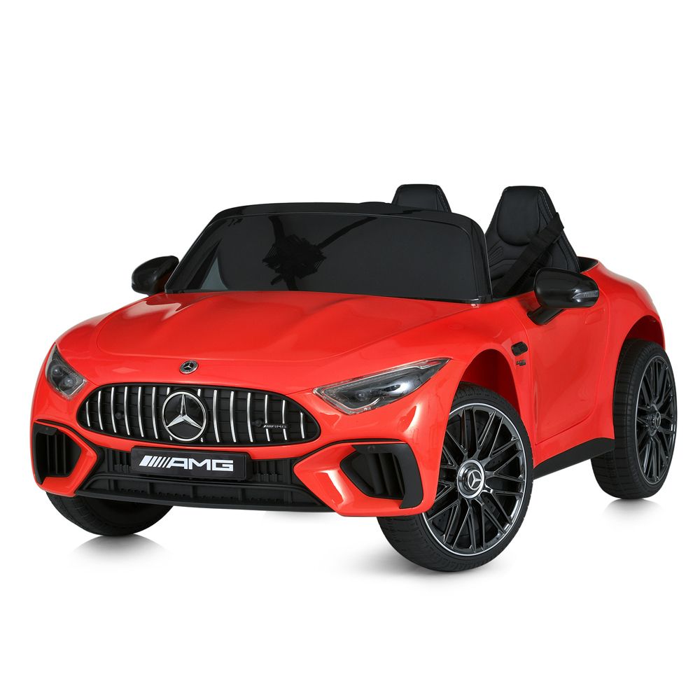 Детский электромобиль Mercedes SL 63 AMG "WeKids Cars"