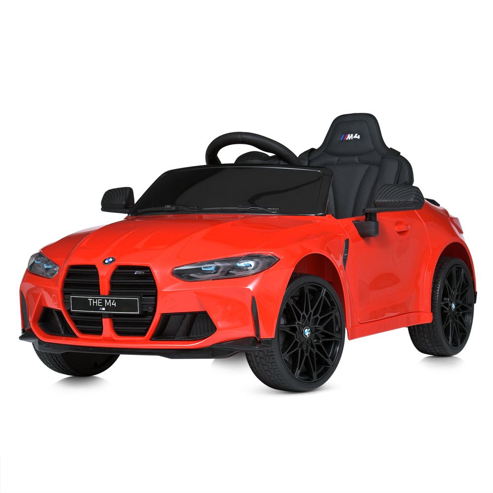 Детский электромобиль BMW M4 Bambi M 5096EBLR
