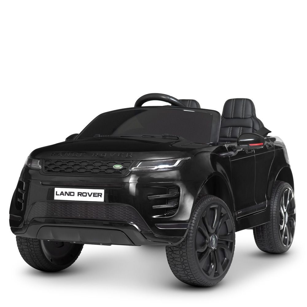 Детский электромобиль джип 90W Land Rover "WeKids Cars" (MP4)