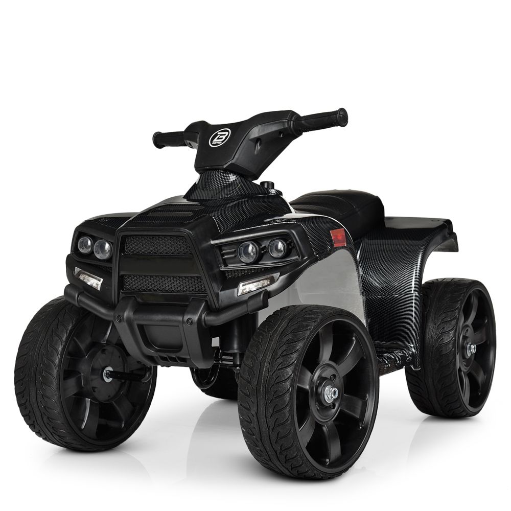 Дитячий електроквадроцикл від 1 до 4 років Bambi M 3893ELM