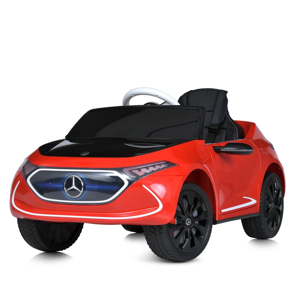 Детский электромобиль Mercedes M 5107EBLR