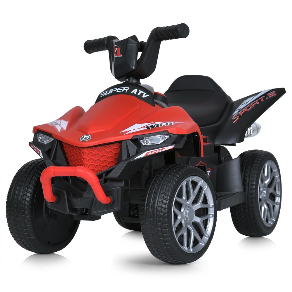 Детский электроквадроцикл Bambi M 5730EL