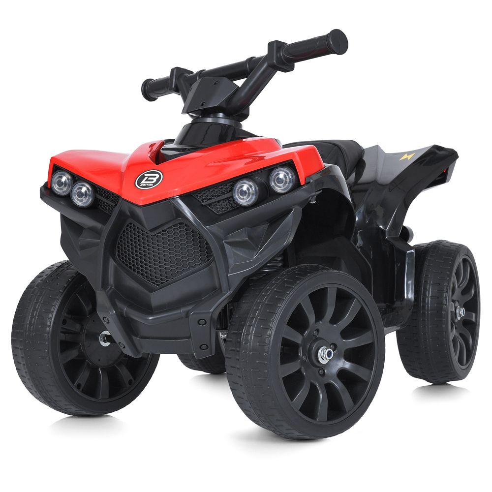 Дитячий електроквадроцикл від 1 до 4 років Bambi M 5054EL