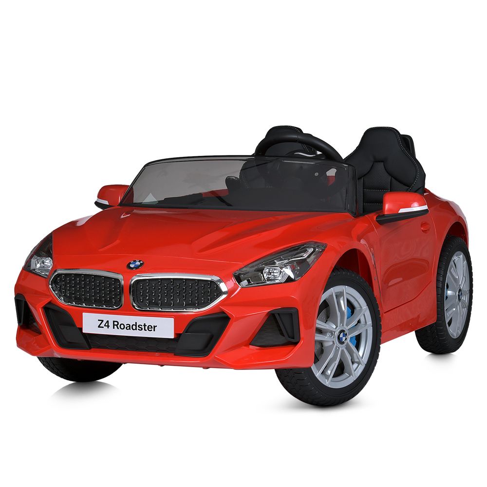 Детский двухместный электромобиль BMW Z4 Roadster M 5742EBLR