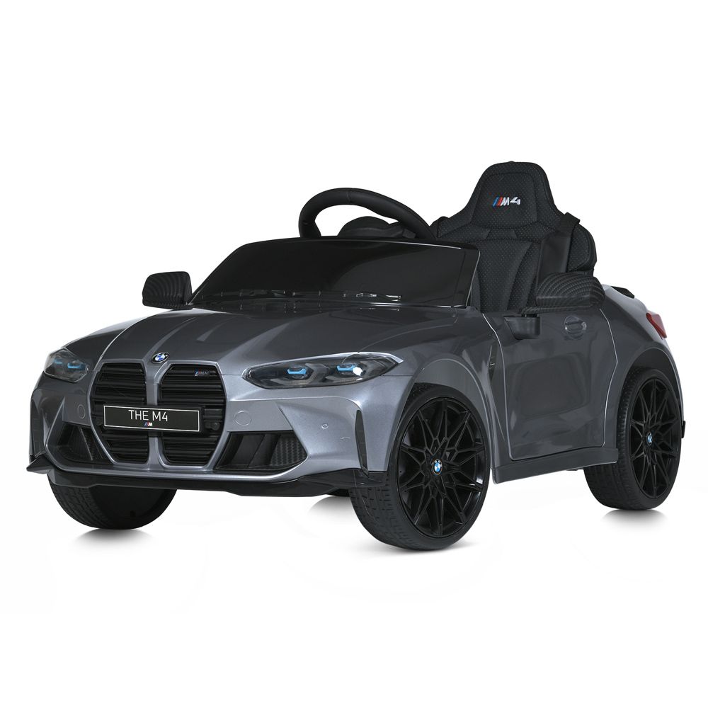Детский электромобиль BMW M4 Bambi M 5096EBLRS