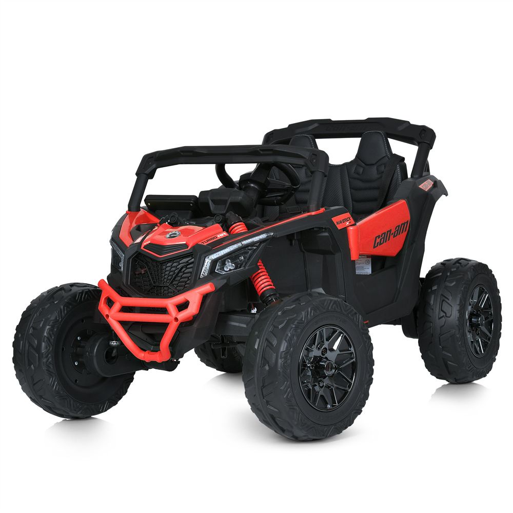 Детский электромобиль джип 4W 24V "WeKids Cars"