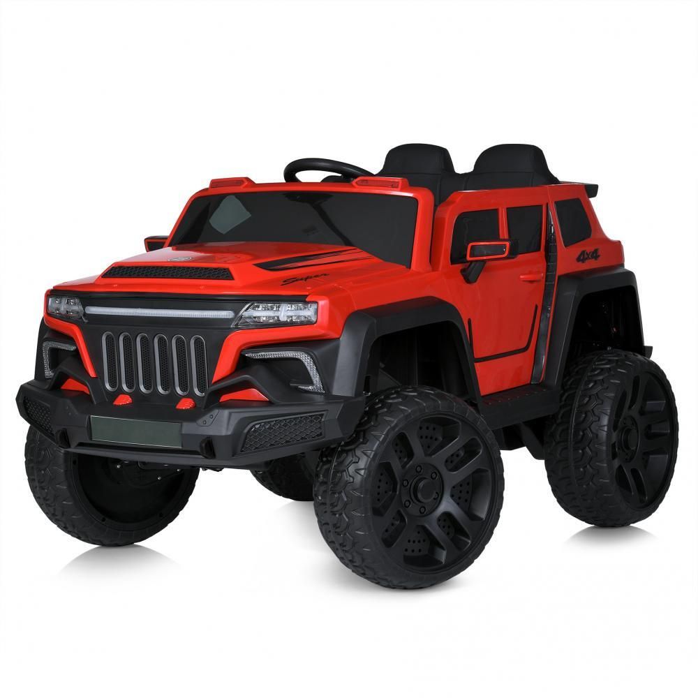 Дитячий електромобіль 4WD Bambi M 5802EBLR